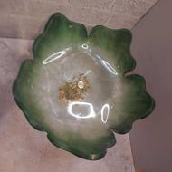 ست ظروف پذیرایی 5پر رزینی