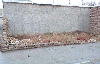 زمین الوند حسن اباد 150 ملیون