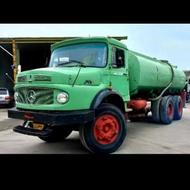 تخلیه چاه و لوله بازکنی شبانه روزی