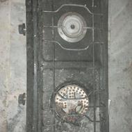 گاز 2 شعله رو میزی