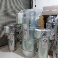 بخاری مرغداری جت هیتر گازی گازوئیلی سهند