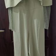 اورال سبز رنگ