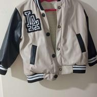 کاپشن پسرانه