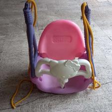 تاب کودک بدون بارفیکس