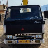 چرثقیل 3تن سالم