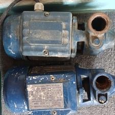 پمپ آب نیم اسب