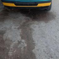 تاکسی روا مدل 87