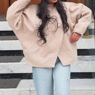 کت فوتر استر دار