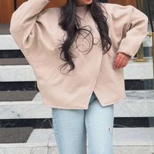 کت فوتر استر دار