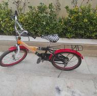 دوچرخه سایز بیست تمیز