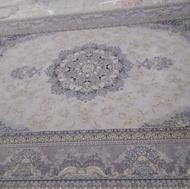 فرش 9متری طوسی