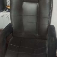 صندلی مدیریتی چرم