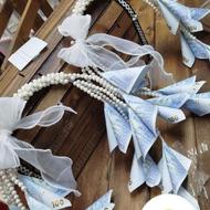 پول آرایی و حنا آرایی