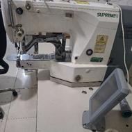 خدمات الیک دکمه مادگی