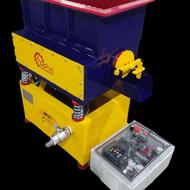 تولید دستگاه ویبره پولیش