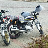 موتور همتاز200مدل1402