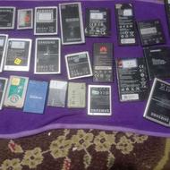 باطری گوشی 70 ت