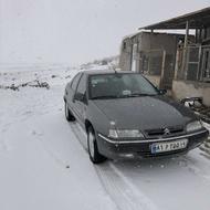 زانتیا مدل88