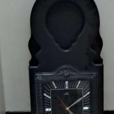 ساعت دیواری باموتو ر خارجی