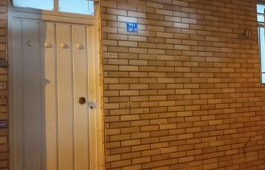 خانه 65 متری نقلی و شیک