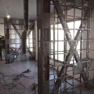 جوشکار صنعتی و تجهیزات اشپزخانه