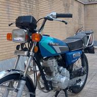 تکتاز 129 مدل 95 درحد 1405