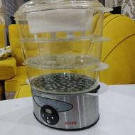 بخارپز سون نو نو سالم