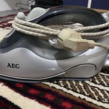 اتو بخار و میز اتو