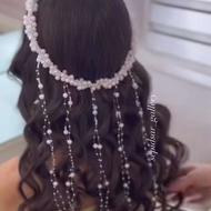 تل های مرواریدی