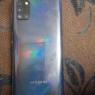 گوشی سامسونگ A31 همراه با کارتن