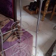 پایه قابلمه شش طبقه