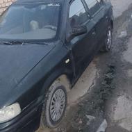 سمند فروشی معاوضه با پراید