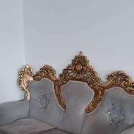 مبل 7نفره سلطنتی