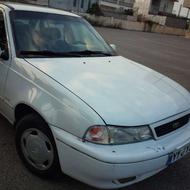 دوو سیلو مدل 80