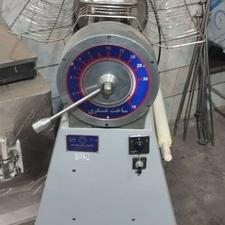 خمیر پهن کن شیتر قنادی و نان فانتزی