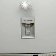 یخچال الکترواستیل خرید 1403 دارای گارنتی طلایی تعویض قطعات