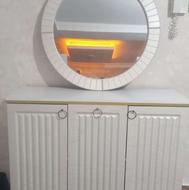 آیینه کنسول