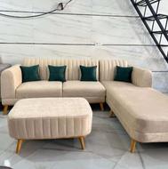 مبل ال شیاری. ضمانتی