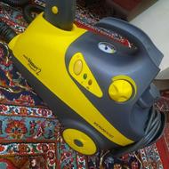 بخارشور کنوود اصل