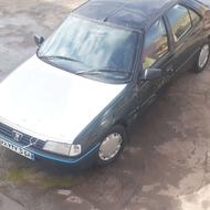 پژو 405 1800 مدل 83