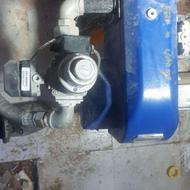 تعمیر مشعل های گازوئیلی در اصفهان