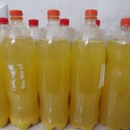 آب نارنج خالص