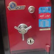 گاوصندوق نسوز ایران کاوه