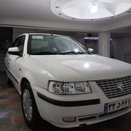 سمند Lx 95 بشرط