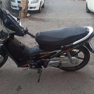 پیشرو پیام 135 مدل 94