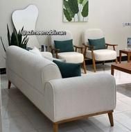 مبل مینیمال زر. تولیدی عظیمی