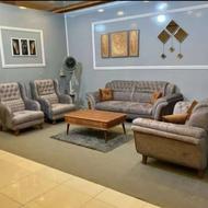 مبل مارشال7نفره. تولیدی عظیمی