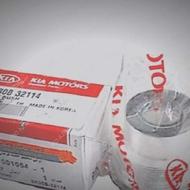 بوش فرمان اصلی (کره ای) ریو سایپا