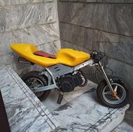 مینی ریس بنزینی