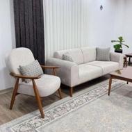 مبل مینیمال آلما. هفت نفره